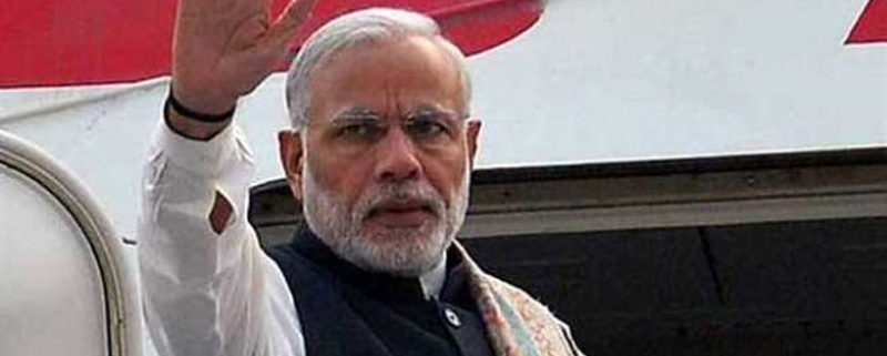 Prime Minister Narendra Modi’s tri-nation trip to West Asia