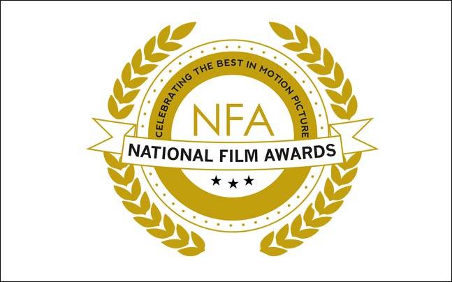 65 national film awards 2018