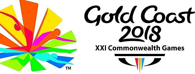 Commonwealth Games 2018 Goldcoast Australia